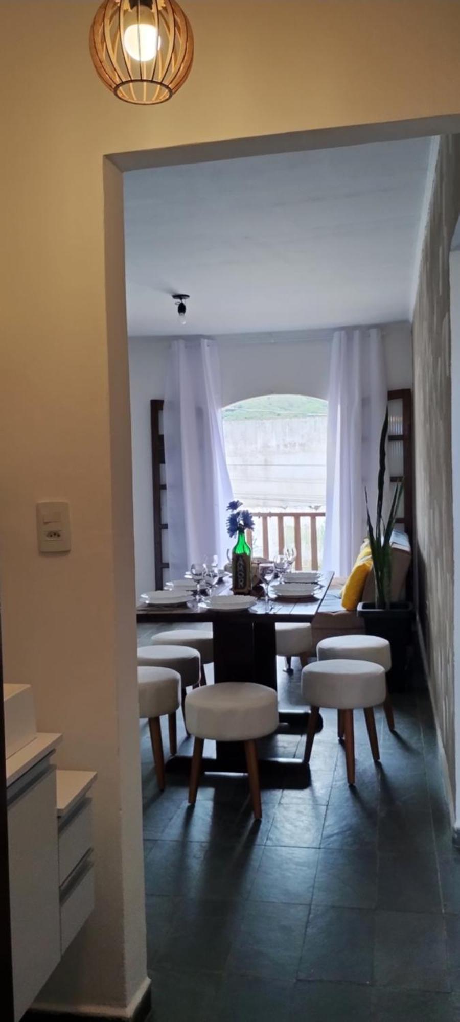 Familia Em Harmonia! Apartment อูบาตูบา ภายนอก รูปภาพ