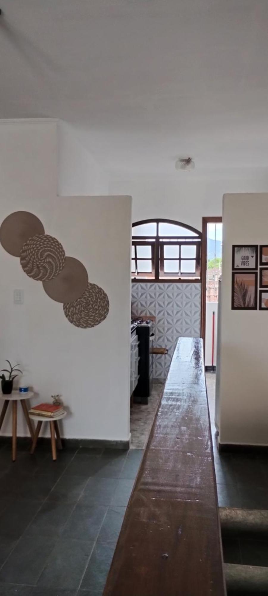Familia Em Harmonia! Apartment อูบาตูบา ภายนอก รูปภาพ